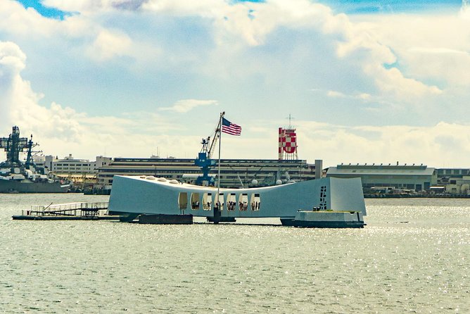Pearl Harbor: USS Arizona Memorial & USS Missouri Battleship Tour From Waikiki - Traveler Tips for the Tour