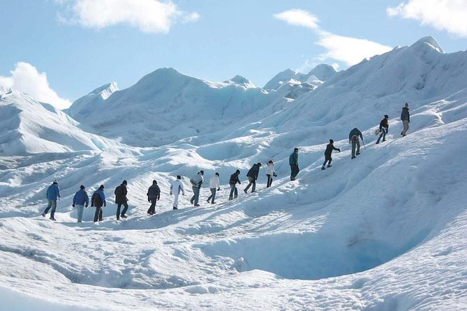 Perito Moreno Glacier Minitrekking Excursion - Pricing and Value