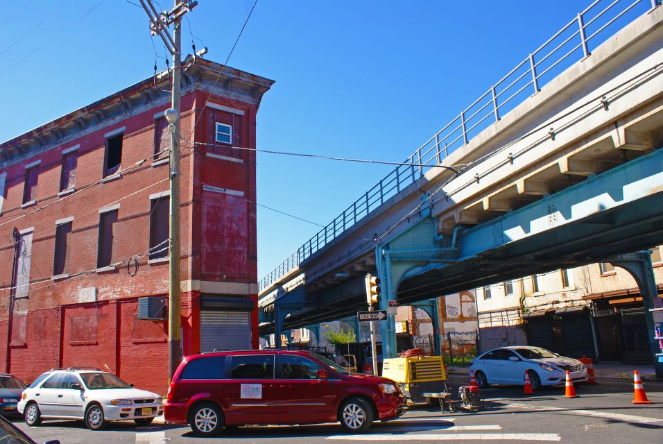 Philadelphia: Half-Day Private Rocky Movie Locations Tour - Experience Highlights