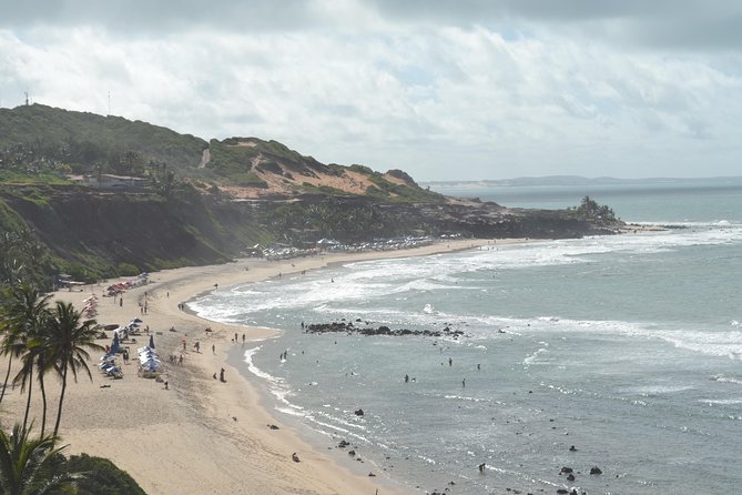 Pipa Beach Tour - Leaving Natal - Tour Start Time