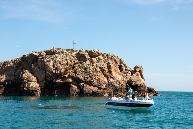 Polignano a Mare: Boat Tour of the Caves - Small Group - Tour Logistics and Cancellation Policy