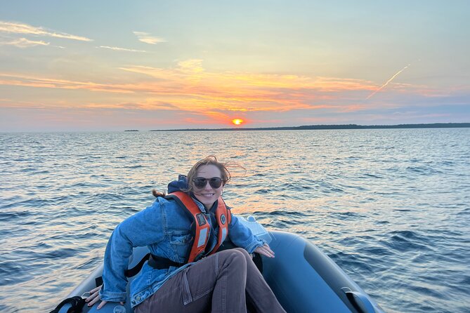 Private Boat Tour at Fathom Five National Marine Park - Safety Precautions