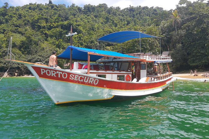 Private Boat Tour - Important Information for Participants