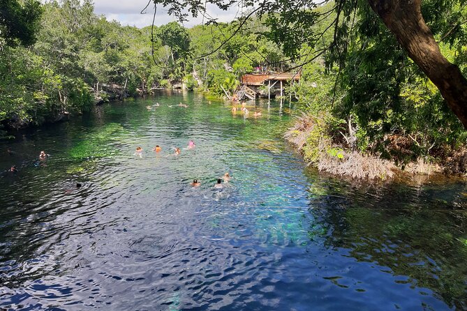 Private Cenotes Tour - Inclusions and Pricing