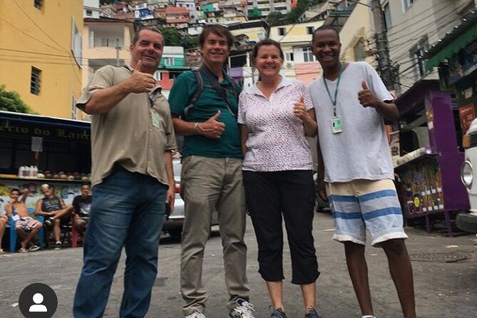 Private City Tour of Rio De Janeiro - Customer Reviews and Ratings