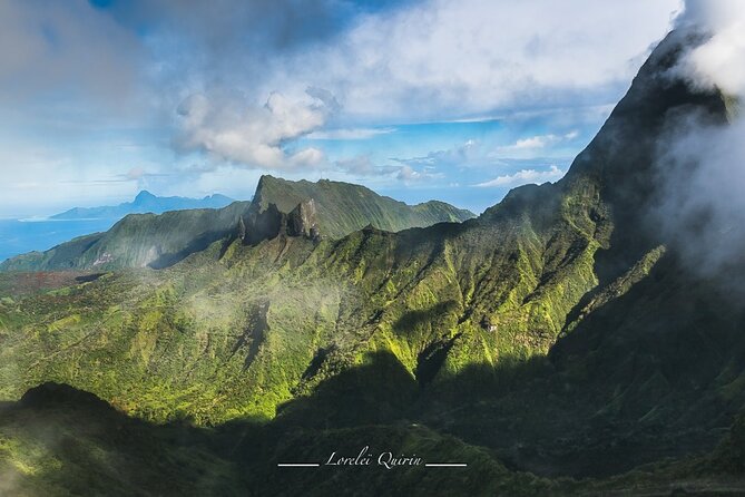 Private Day Trip Hike and Boat in Moorea - Booking Information