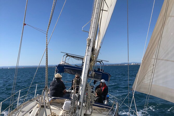 Private Discovery of the Camargue by Sail - Confirmation and Accessibility