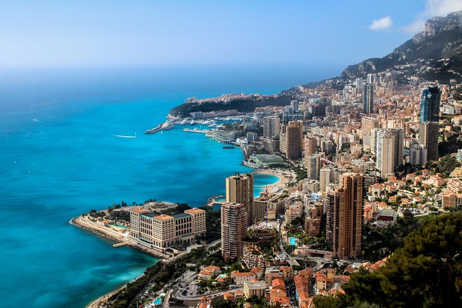 Private Half-Day Tour of Monaco  - Nice - Customer Reviews and Host Responses