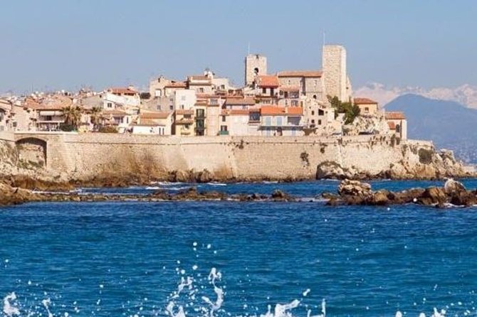 Private Half-Day Trip: Cannes and Antibes From Nice by Minivan - Customer Support