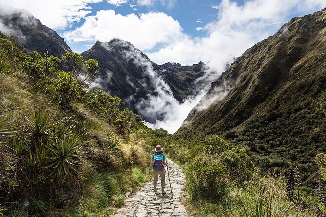 Private Inca Trail to Machu Picchu 4 Days - Whats Included