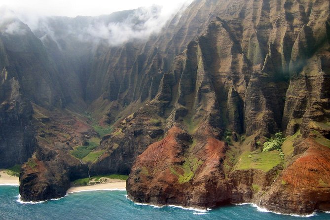 PRIVATE Kauai Airplane Tour - Inclusions