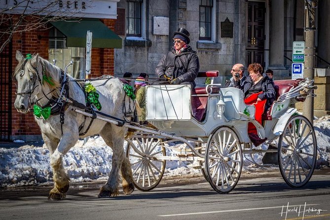 Private Niagara Ice Wine Tour - Cancellation Policy