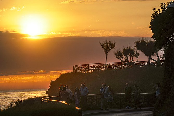 Private Photographic Walk in Biarritz - Booking Information