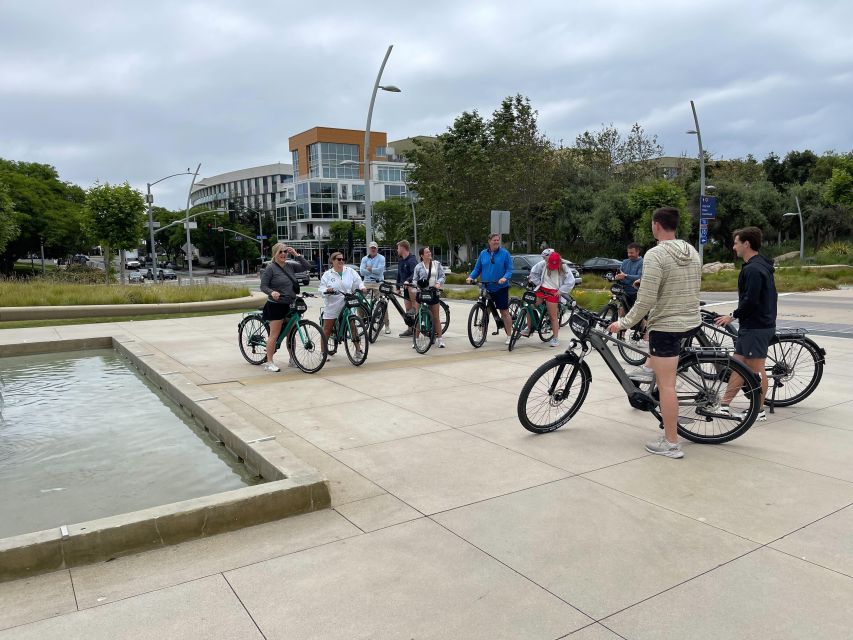 Private Santa Monica and Venice Beach Bike Tour - Tour Details