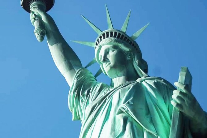 Private Statue of Liberty and Ellis Island Tour - Itinerary