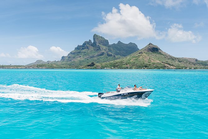 Private Tour: Bora Bora Lagoon Eco Snorkel Cruise - 3hrs or 6hrs - Tour Inclusions