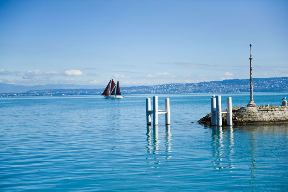 Private Tour From Geneva to the French Riviera - Experience and Activities