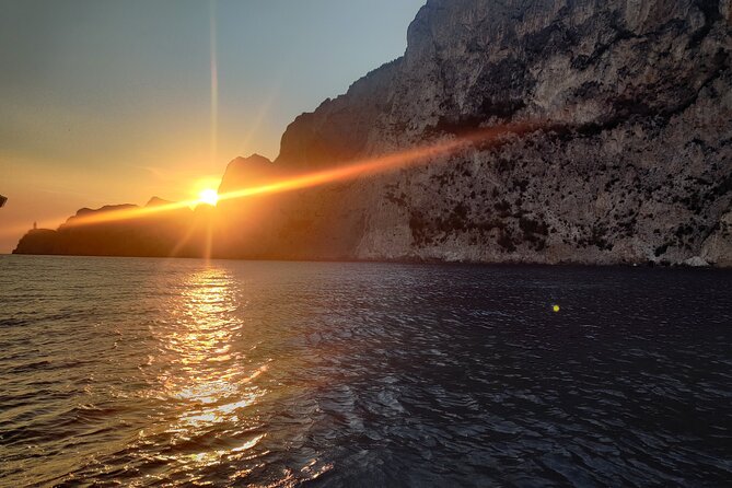 Private Tour in a Typical Capri Boat - Tour Inclusions