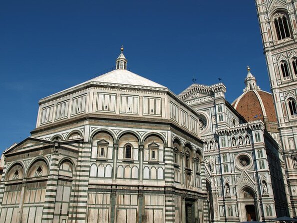 Private Tour in Florence: 3-Hour Walking Tour in Florence - Itinerary
