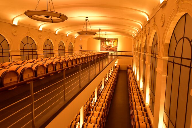 Private Tour in Saint-Emilion: Underground Monuments and Grands Crus Tasting - Customer Experiences