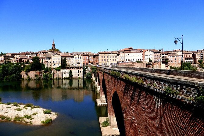 Private Tour of Albi From Toulouse - Reviews