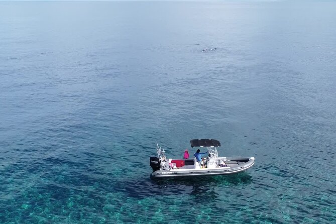 Private Tour of the Tahitis Lagoon by Boat Until 8 Pax - Booking Confirmation Process