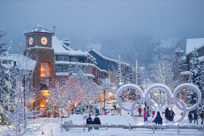 Private Tour: Whistler Day Trip From Vancouver - Cancellation Policy Details