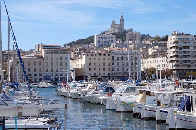 Private Transfer by Car: Airport From / to the City or Port of Marseille - Cancellation Policy Information