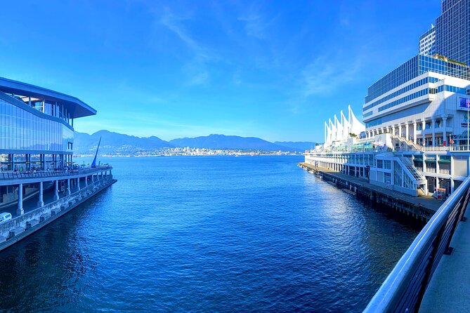 Private Vancouver ALL in ONE Full Day City Tour With 15 Attractions - Itinerary Highlights