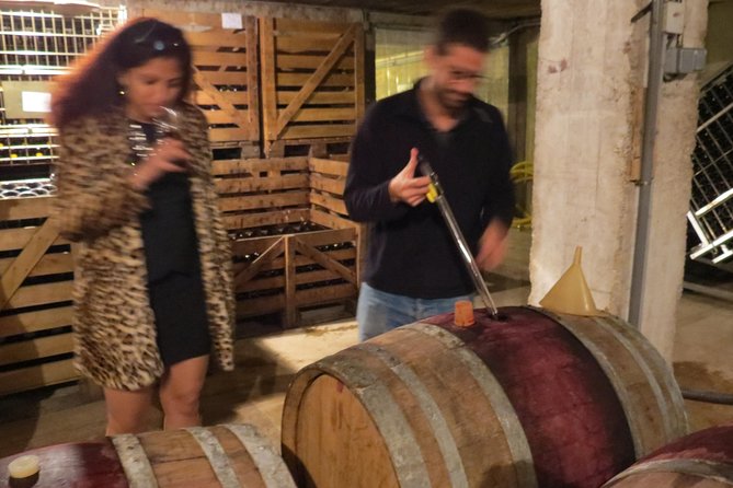 Private Wine Tour to Champagne Region From Paris - Customer Reviews