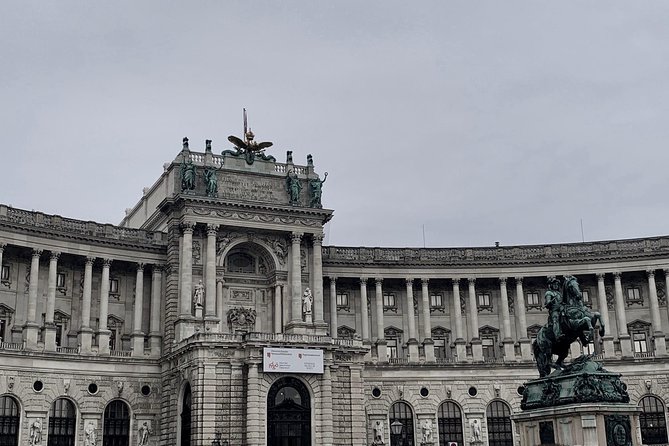 Private World War II Walking Tour in Vienna - Historical Significance