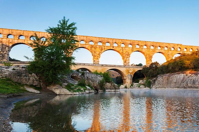 Provence Highlights Full-Day Tour From Avignon - Booking Information