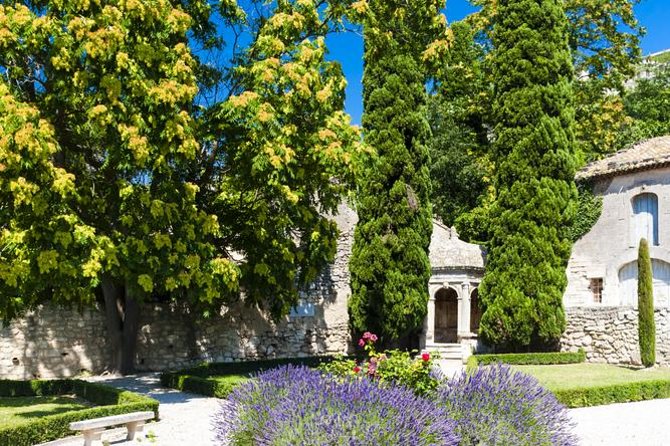 Provence in One Day Small Group Day Trip From Avignon - Itinerary Highlights