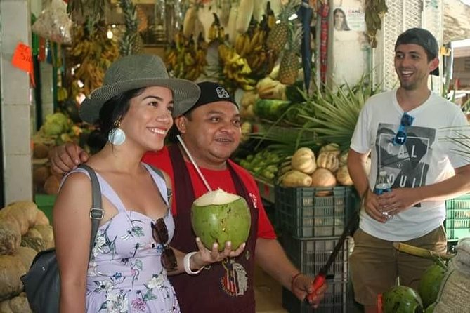 Puerto Morelos Foodie Tour, Mexico in Every Bite! - Cultural Immersion