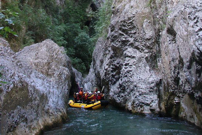 Rafting: Grand Canyon of Lao - Cancellation Policy