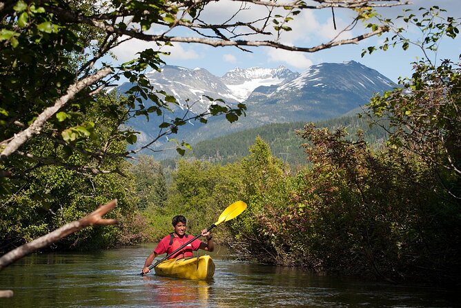 River of Golden Dreams Canoe and Kayak Self Guided Excursion - Inclusions and Services