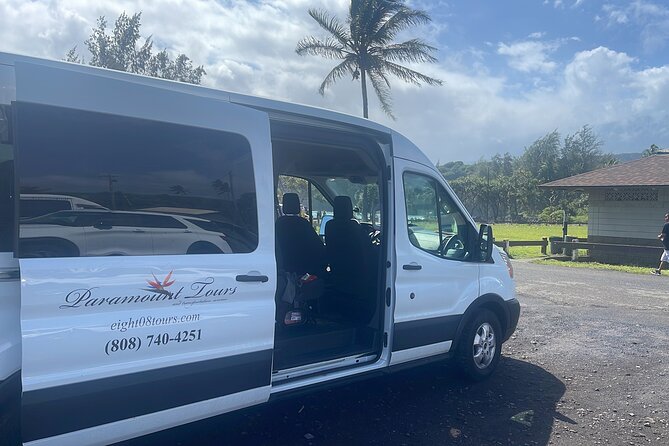 Road to Hana Tours to Black Sand Beach, Waterfalls, and More! - Customer Reviews and Average Rating