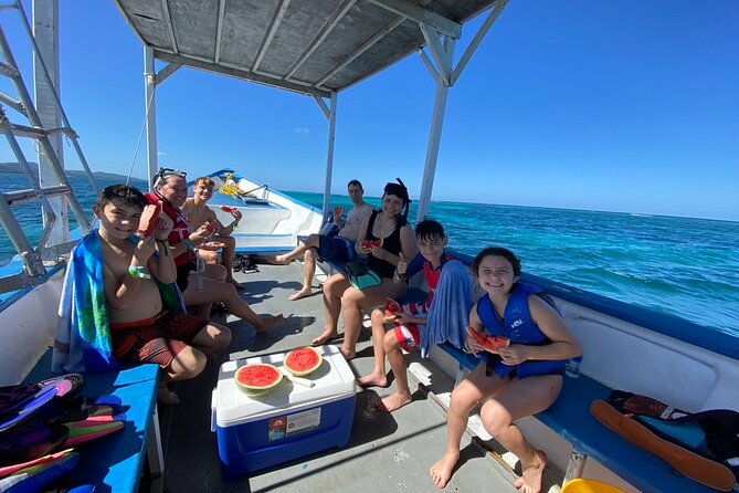 Roatan 3 Stop Snorkeling Adventure, Shipwreck, Starfish & Blue Channel - Booking Information