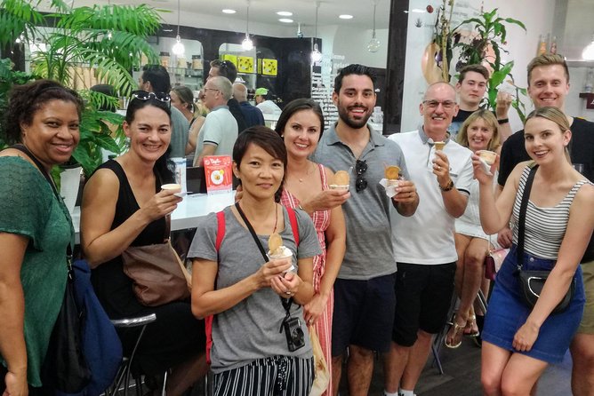 Rome Street Food Tour With Local Guide - Ideal Participants