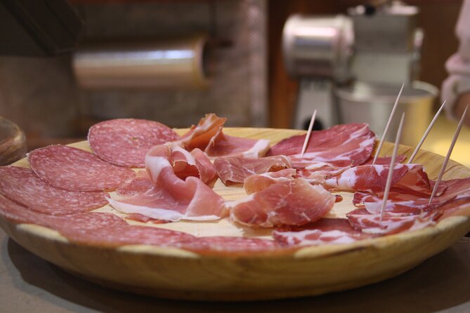 Rome: Trastevere Food Tour Wine Tasting and Local Expert Guide - Booking Information