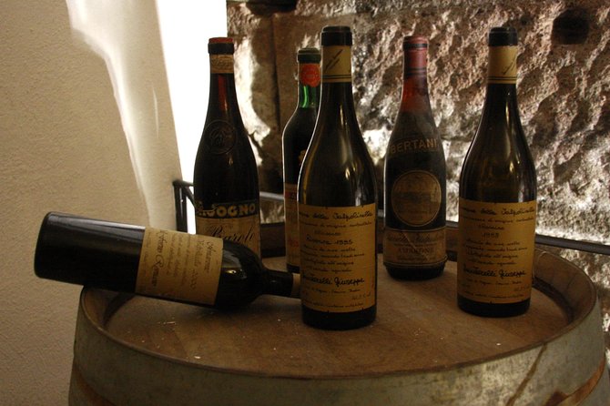 Rome: Wine & Food Paring Dinner With Sommelier Near the Pantheon - Guest Recommendations