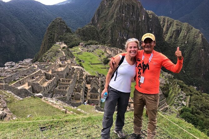 Sacred Valley and Machu Picchu 2-Day Tour - Tour Highlights