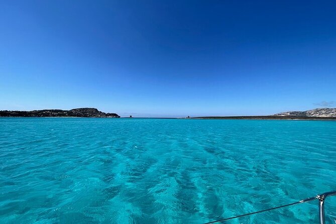 Sailing Boat Tour in the Maddalena Archipelago - Customer Reviews