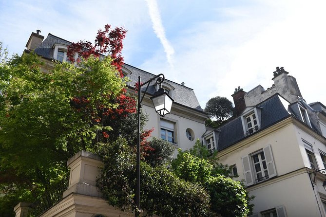 Saint Germain Des Pres: Guided Food Tour With Tastings, Wine  - Paris - Booking Information