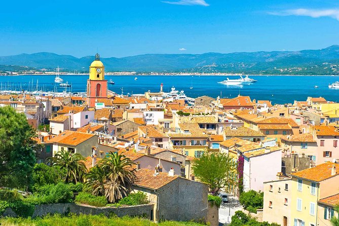 Saint-Tropez and Port Grimaud Full-Day Tour - Pricing and Booking Details