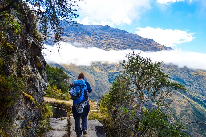 Salkantay Classic Trek 5 Days From Cusco - Accommodations and Logistics Included