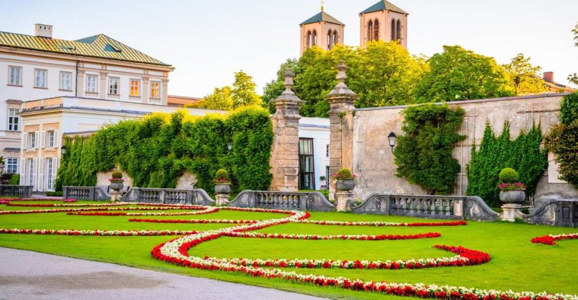 Salzburg: Life of Mozart Private Guided Walking Tour - Experience Highlights