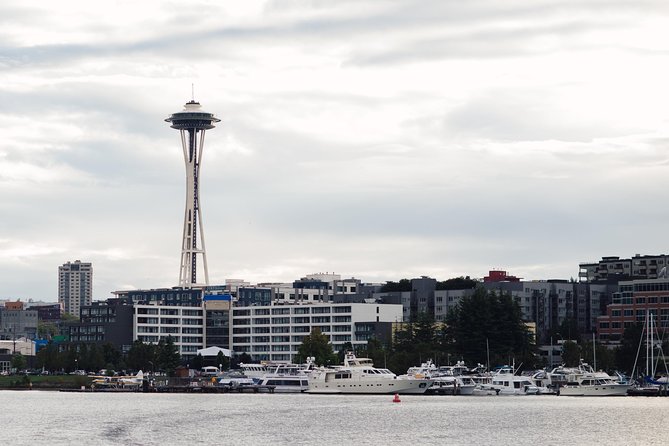 Seattle Locks Cruise, One-Way Tour - Cancellation Policy and Weather Considerations