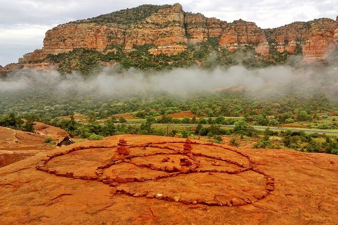 Sedona Landscapes, Spirituality, and History Private Tour - Customer Reviews and Guide Expertise