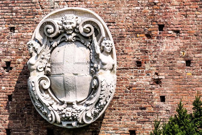 Sforza Castle and Michelangelos Pietà Rondanini Guided Experience - Cancellation Policy and Requirements